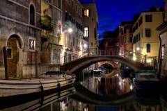 Venetie