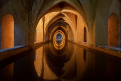Alcazar-Sevilla