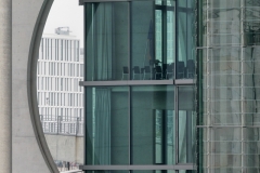 Marie-Elisabeth-Lüders-Haus - Berlijn