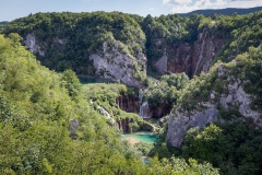 Classic-Plitvice-view