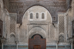 30-Madrassa-Bou-Inania-Koranschool